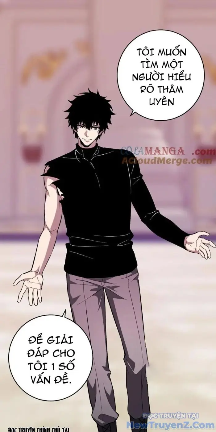 Toàn Dân Tận Thế: Ta Virus Quân Vương Chapter 68 - Trang 48