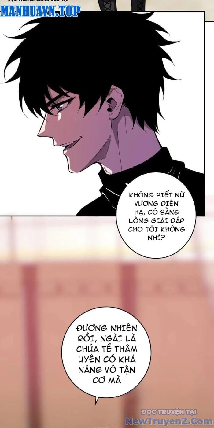 Toàn Dân Tận Thế: Ta Virus Quân Vương Chapter 68 - Trang 49
