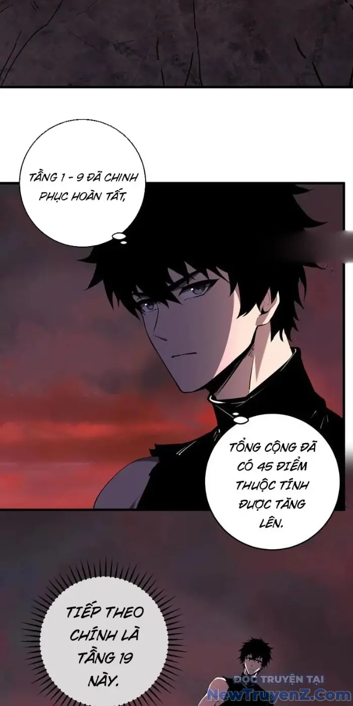Toàn Dân Tận Thế: Ta Virus Quân Vương Chapter 68 - Trang 5