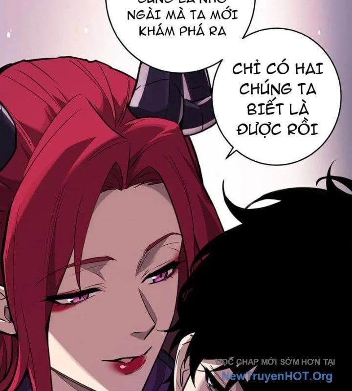 Toàn Dân Tận Thế: Ta Virus Quân Vương Chapter 69 - Trang 10