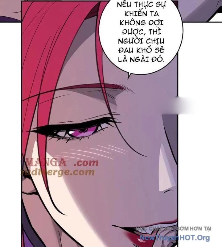 Toàn Dân Tận Thế: Ta Virus Quân Vương Chapter 69 - Trang 12