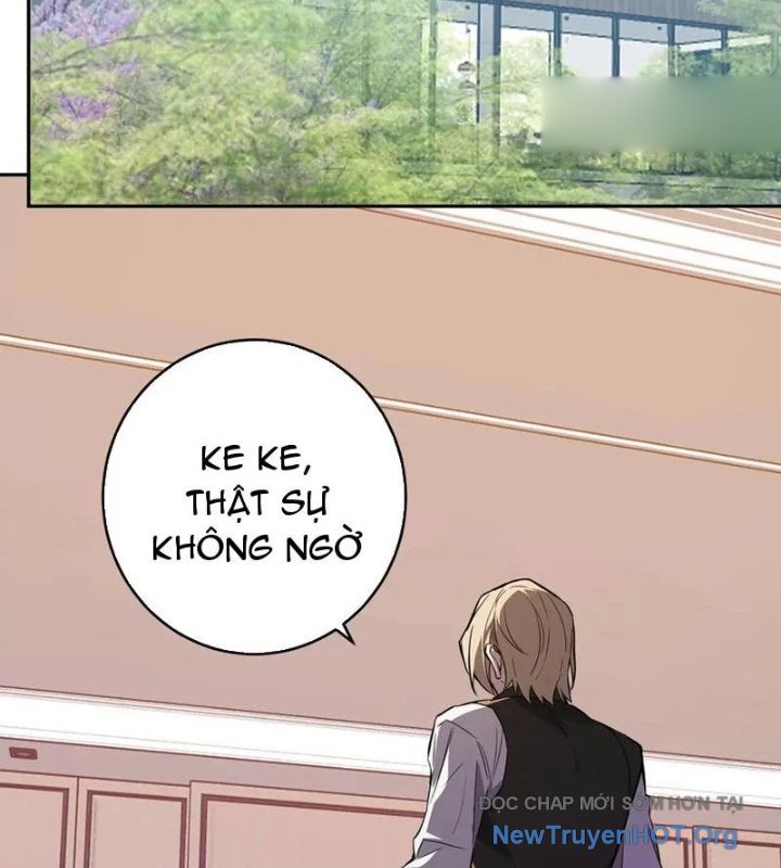 Toàn Dân Tận Thế: Ta Virus Quân Vương Chapter 69 - Trang 17