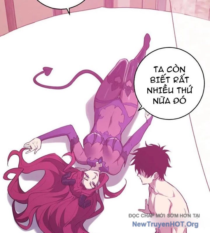 Toàn Dân Tận Thế: Ta Virus Quân Vương Chapter 69 - Trang 2