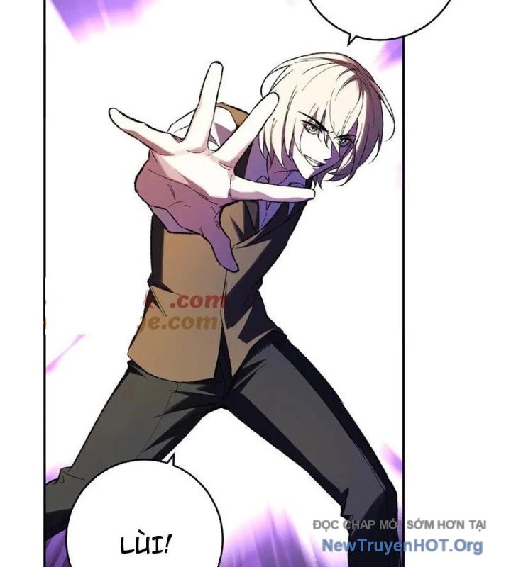 Toàn Dân Tận Thế: Ta Virus Quân Vương Chapter 69 - Trang 29