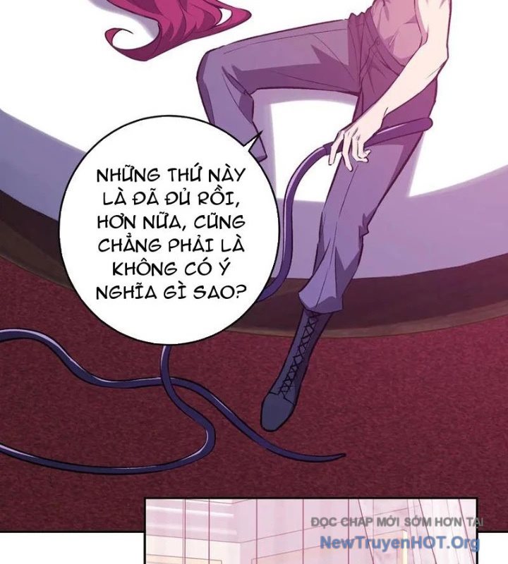 Toàn Dân Tận Thế: Ta Virus Quân Vương Chapter 69 - Trang 3