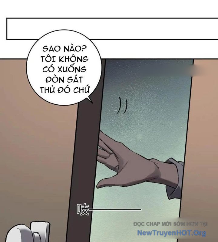 Toàn Dân Tận Thế: Ta Virus Quân Vương Chapter 69 - Trang 34