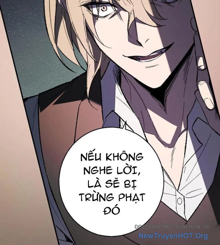 Toàn Dân Tận Thế: Ta Virus Quân Vương Chapter 69 - Trang 36