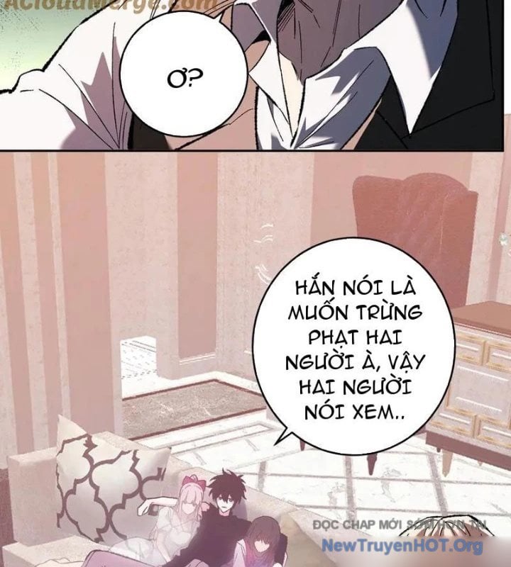 Toàn Dân Tận Thế: Ta Virus Quân Vương Chapter 69 - Trang 38