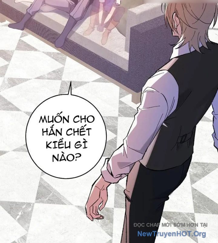 Toàn Dân Tận Thế: Ta Virus Quân Vương Chapter 69 - Trang 39
