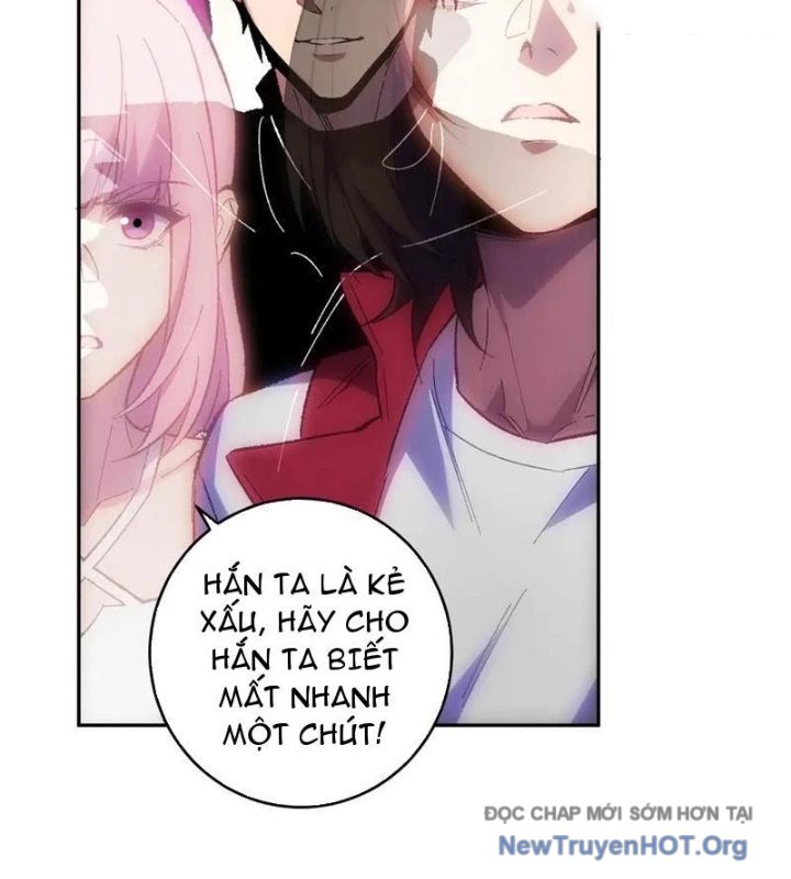 Toàn Dân Tận Thế: Ta Virus Quân Vương Chapter 69 - Trang 41
