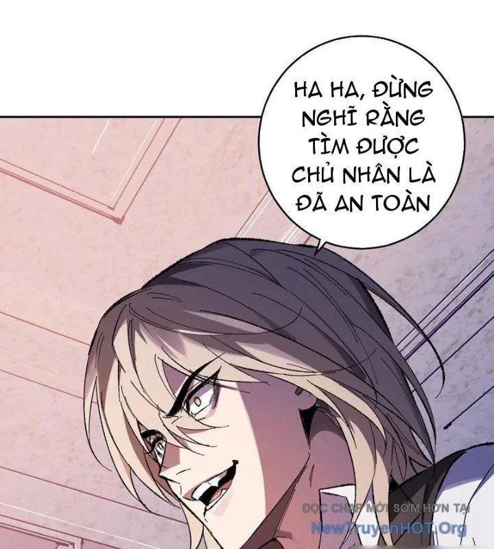 Toàn Dân Tận Thế: Ta Virus Quân Vương Chapter 69 - Trang 42