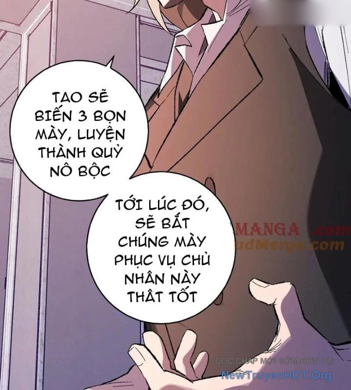 Toàn Dân Tận Thế: Ta Virus Quân Vương Chapter 69 - Trang 43