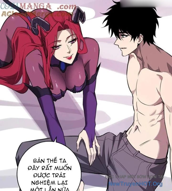 Toàn Dân Tận Thế: Ta Virus Quân Vương Chapter 69 - Trang 7