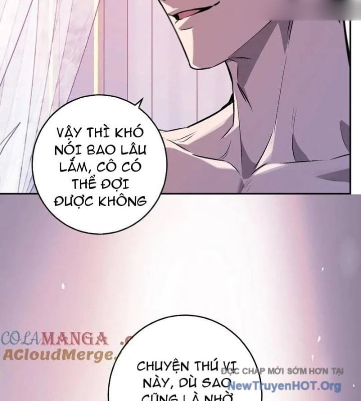 Toàn Dân Tận Thế: Ta Virus Quân Vương Chapter 69 - Trang 9