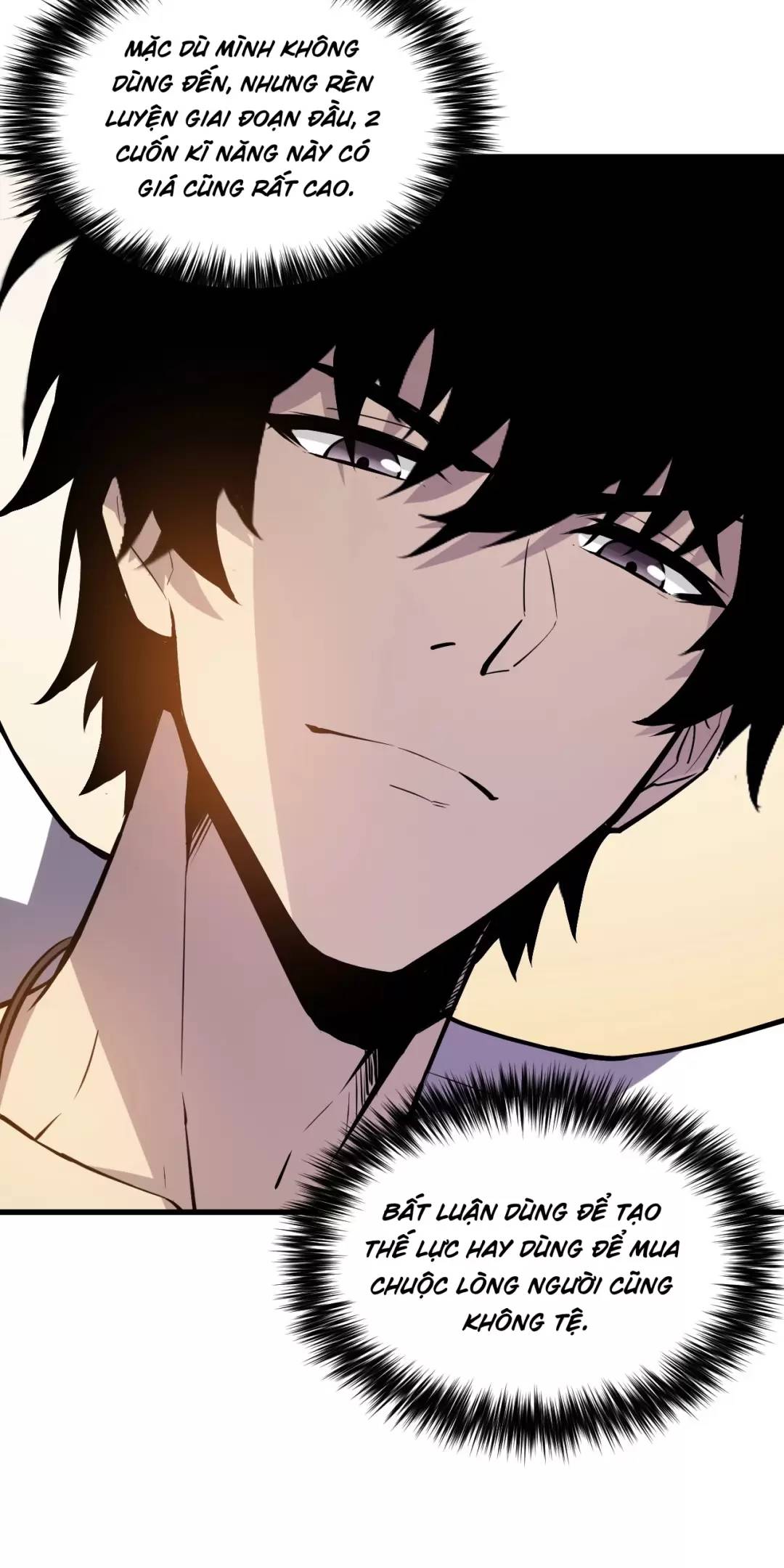 Toàn Dân Tận Thế: Ta Virus Quân Vương Chapter 7 - Trang 12