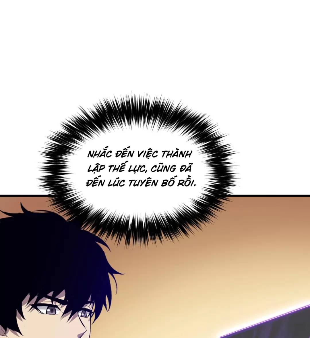 Toàn Dân Tận Thế: Ta Virus Quân Vương Chapter 7 - Trang 13