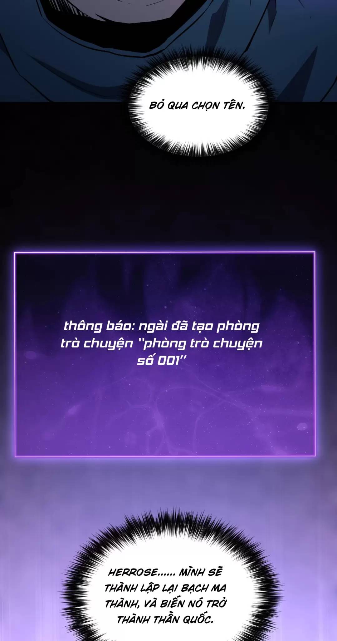 Toàn Dân Tận Thế: Ta Virus Quân Vương Chapter 7 - Trang 17