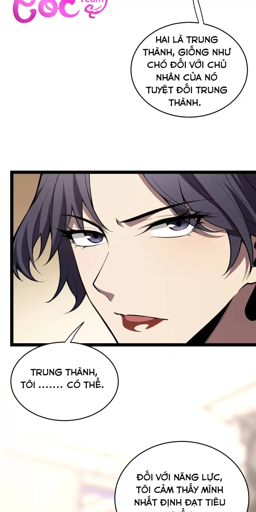 Toàn Dân Tận Thế: Ta Virus Quân Vương Chapter 7 - Trang 21