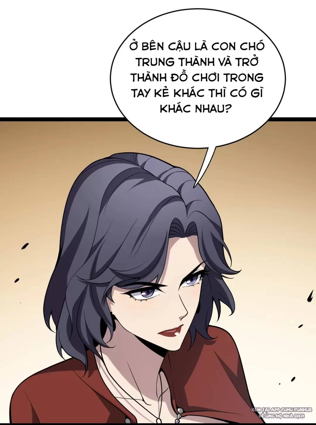 Toàn Dân Tận Thế: Ta Virus Quân Vương Chapter 7 - Trang 31