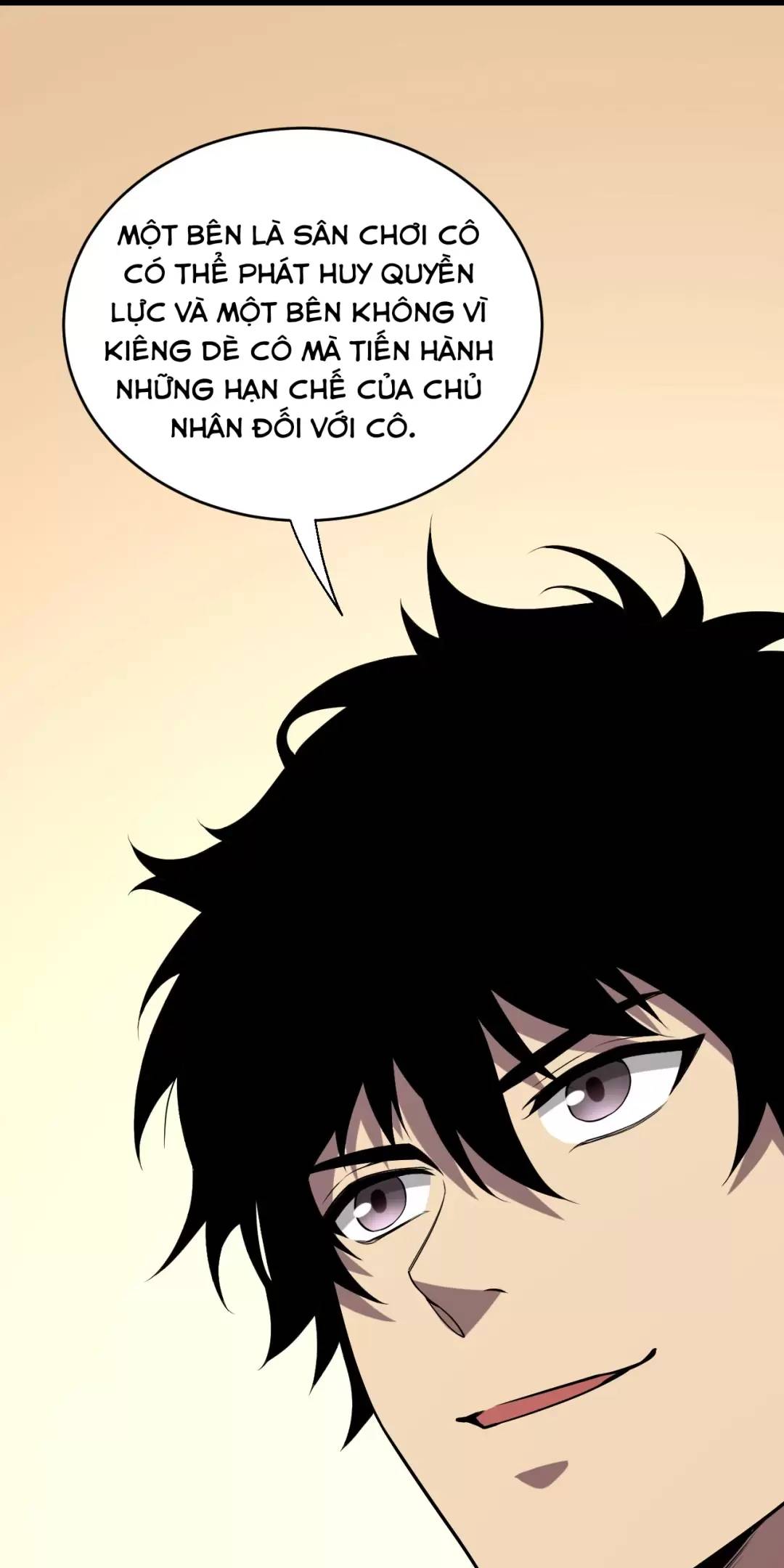 Toàn Dân Tận Thế: Ta Virus Quân Vương Chapter 7 - Trang 32
