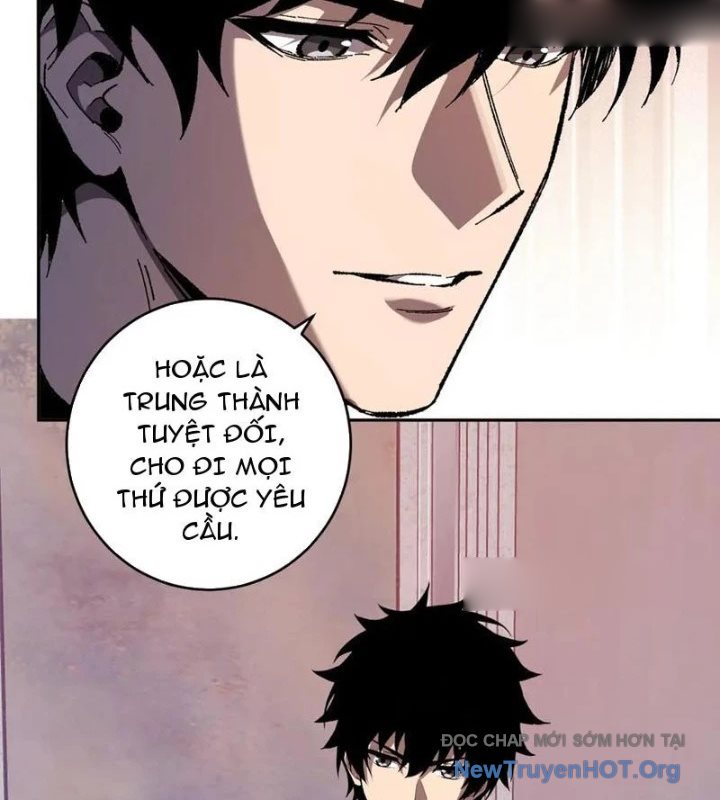 Toàn Dân Tận Thế: Ta Virus Quân Vương Chapter 70 - Trang 12
