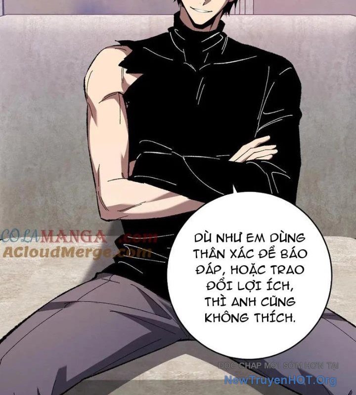 Toàn Dân Tận Thế: Ta Virus Quân Vương Chapter 70 - Trang 13