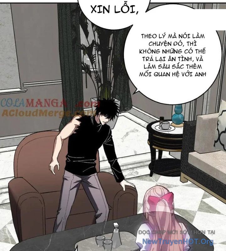 Toàn Dân Tận Thế: Ta Virus Quân Vương Chapter 70 - Trang 16