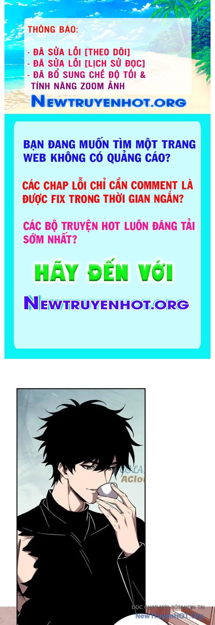 Toàn Dân Tận Thế: Ta Virus Quân Vương Chapter 70 - Trang 2