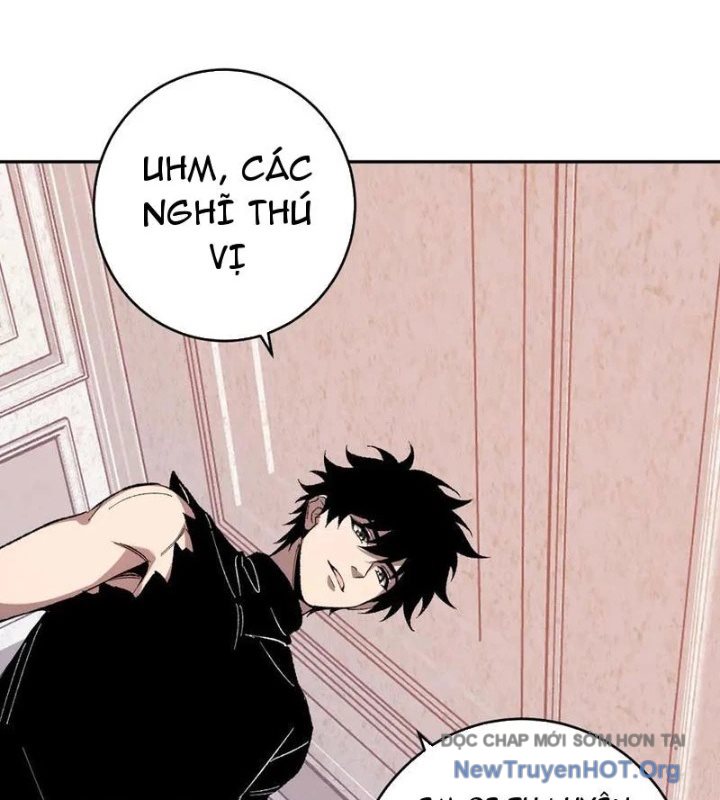 Toàn Dân Tận Thế: Ta Virus Quân Vương Chapter 70 - Trang 21