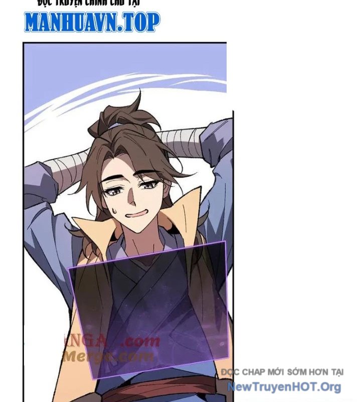 Toàn Dân Tận Thế: Ta Virus Quân Vương Chapter 70 - Trang 24