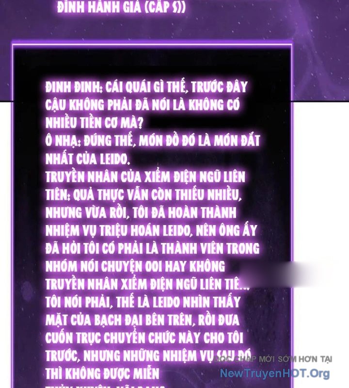 Toàn Dân Tận Thế: Ta Virus Quân Vương Chapter 70 - Trang 27