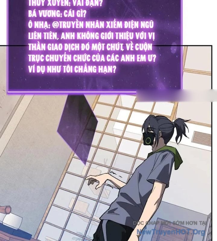 Toàn Dân Tận Thế: Ta Virus Quân Vương Chapter 70 - Trang 28