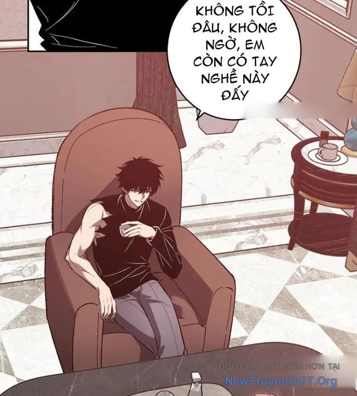 Toàn Dân Tận Thế: Ta Virus Quân Vương Chapter 70 - Trang 3
