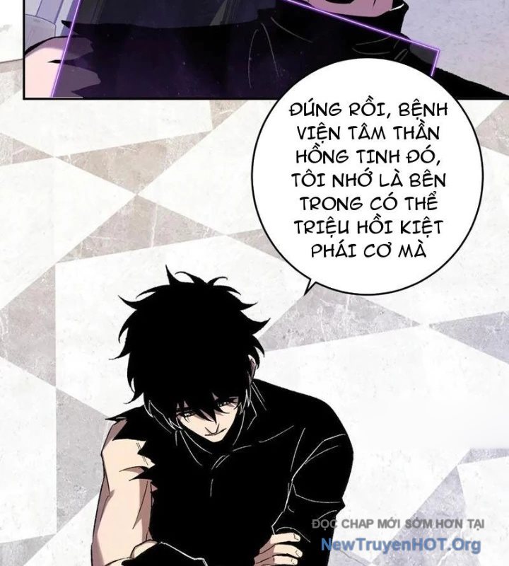 Toàn Dân Tận Thế: Ta Virus Quân Vương Chapter 70 - Trang 31