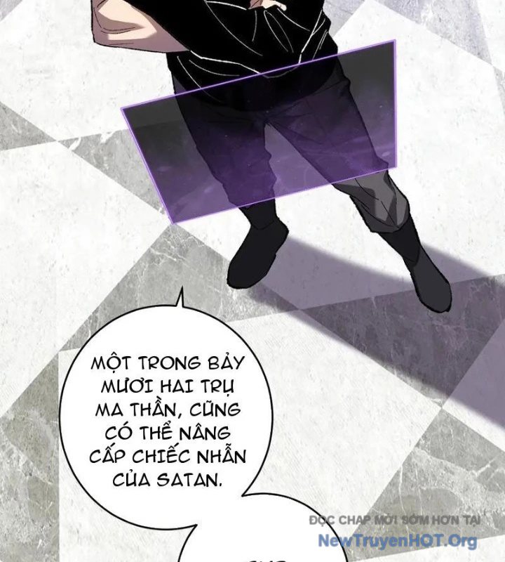 Toàn Dân Tận Thế: Ta Virus Quân Vương Chapter 70 - Trang 32