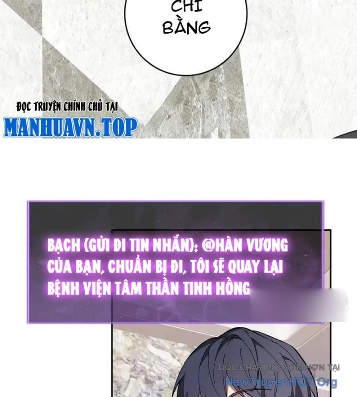 Toàn Dân Tận Thế: Ta Virus Quân Vương Chapter 70 - Trang 33