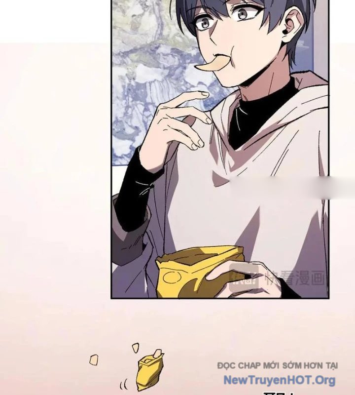 Toàn Dân Tận Thế: Ta Virus Quân Vương Chapter 70 - Trang 34