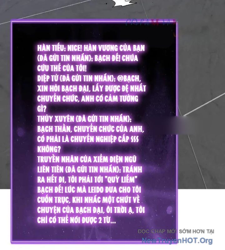 Toàn Dân Tận Thế: Ta Virus Quân Vương Chapter 70 - Trang 36