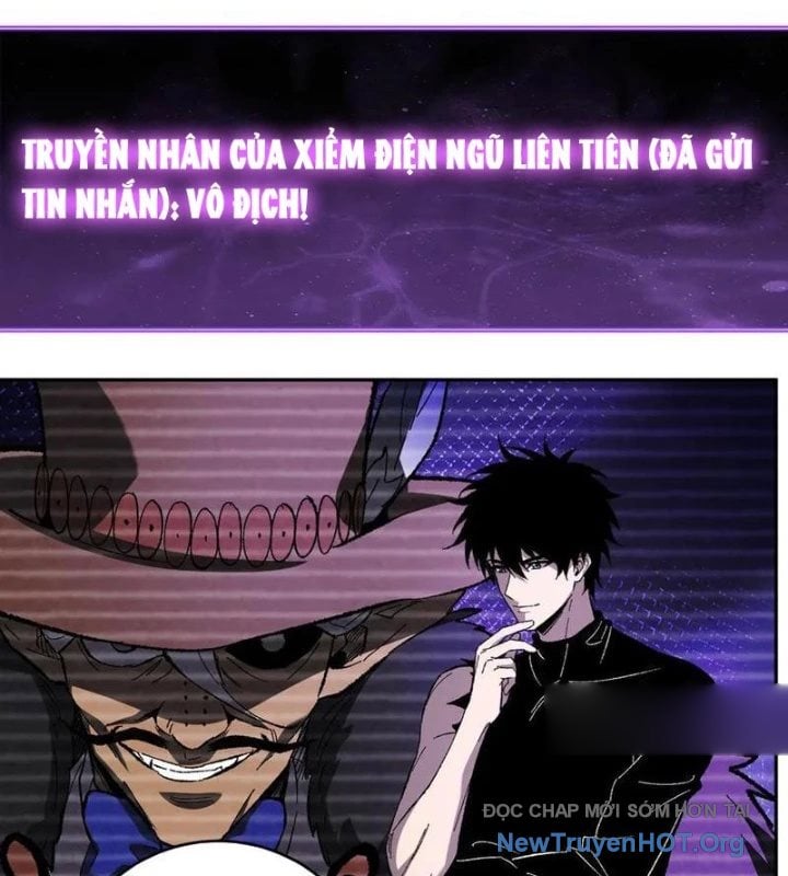 Toàn Dân Tận Thế: Ta Virus Quân Vương Chapter 70 - Trang 37