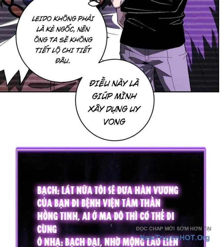 Toàn Dân Tận Thế: Ta Virus Quân Vương Chapter 70 - Trang 38