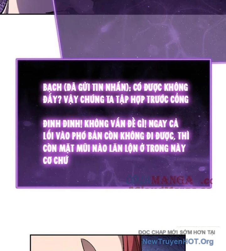 Toàn Dân Tận Thế: Ta Virus Quân Vương Chapter 70 - Trang 41