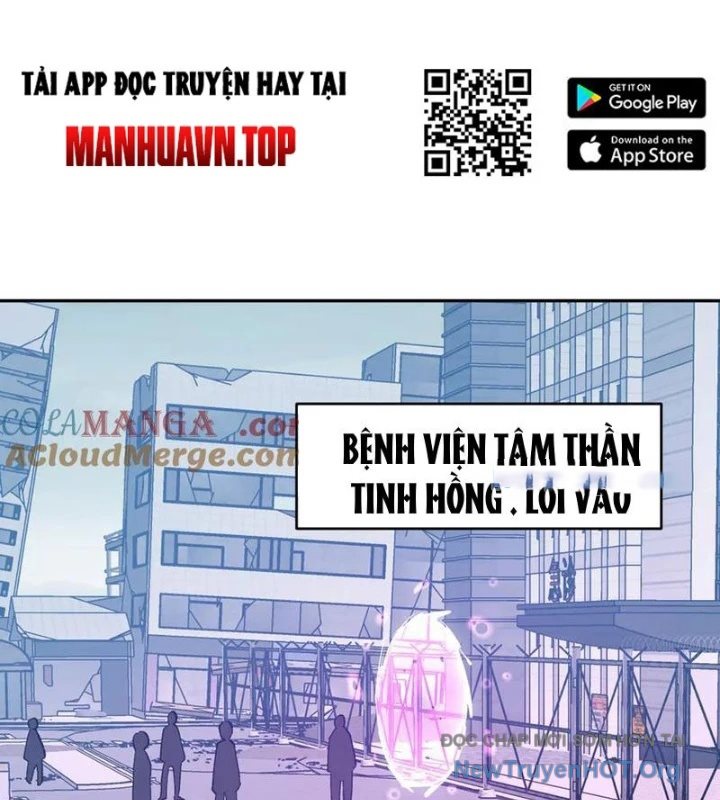 Toàn Dân Tận Thế: Ta Virus Quân Vương Chapter 70 - Trang 44