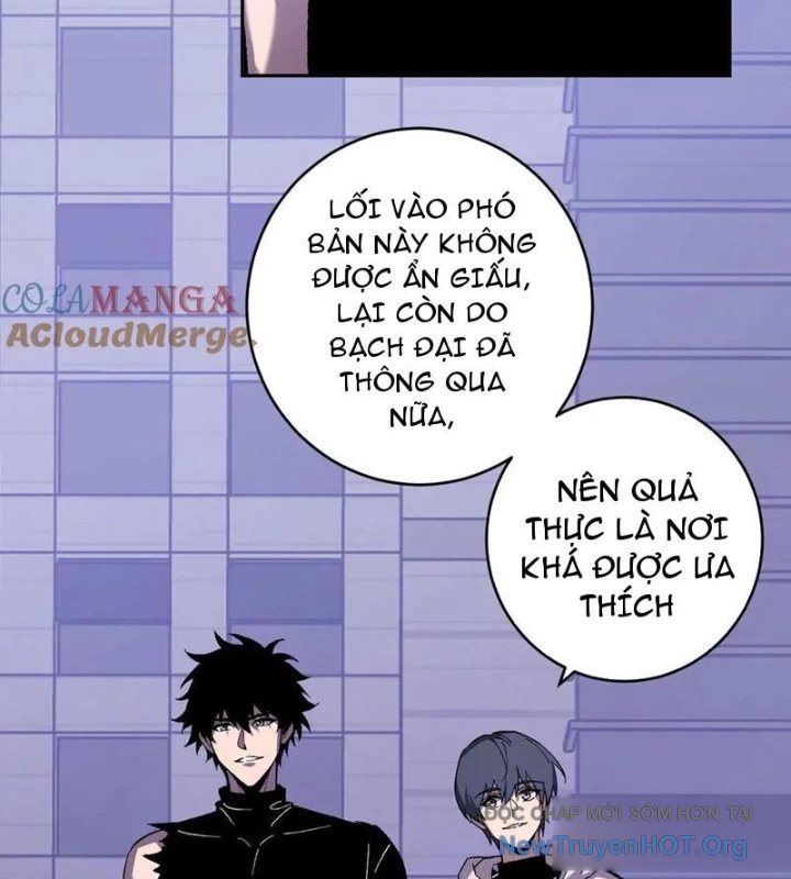 Toàn Dân Tận Thế: Ta Virus Quân Vương Chapter 70 - Trang 47