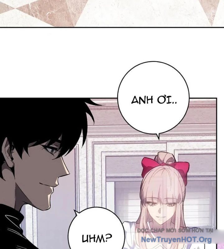 Toàn Dân Tận Thế: Ta Virus Quân Vương Chapter 70 - Trang 5
