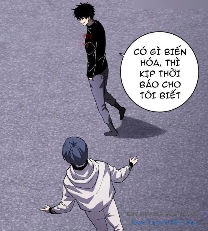 Toàn Dân Tận Thế: Ta Virus Quân Vương Chapter 70 - Trang 50