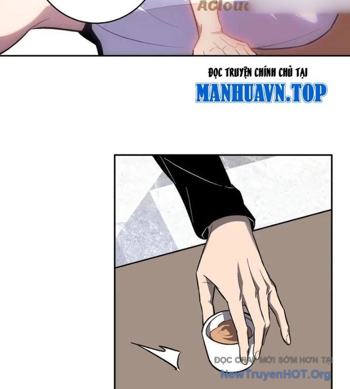 Toàn Dân Tận Thế: Ta Virus Quân Vương Chapter 70 - Trang 8