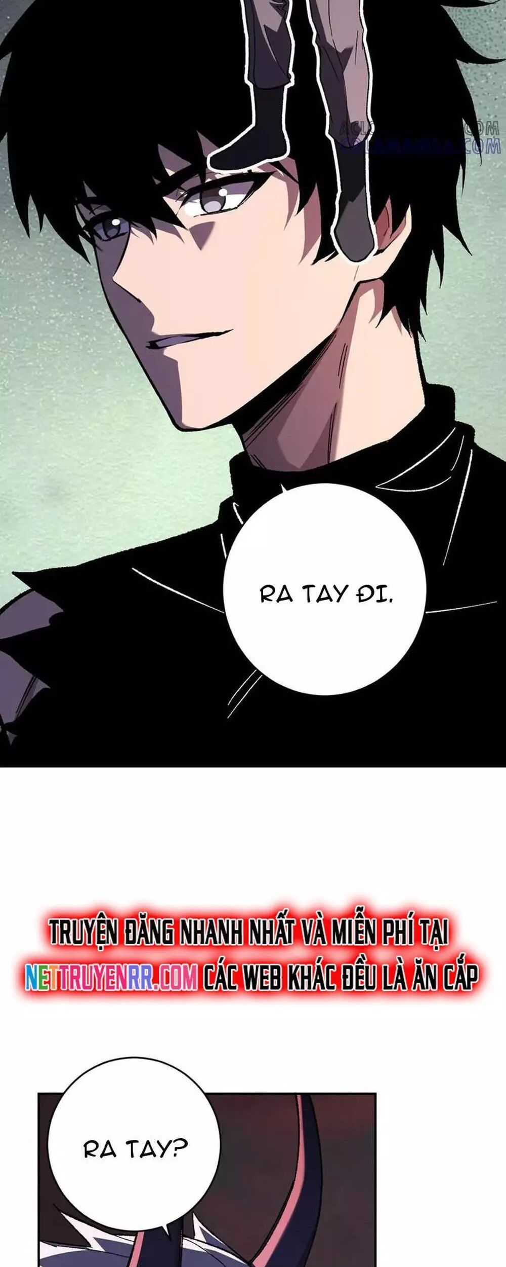 Toàn Dân Tận Thế: Ta Virus Quân Vương Chapter 71.1 - Trang 15