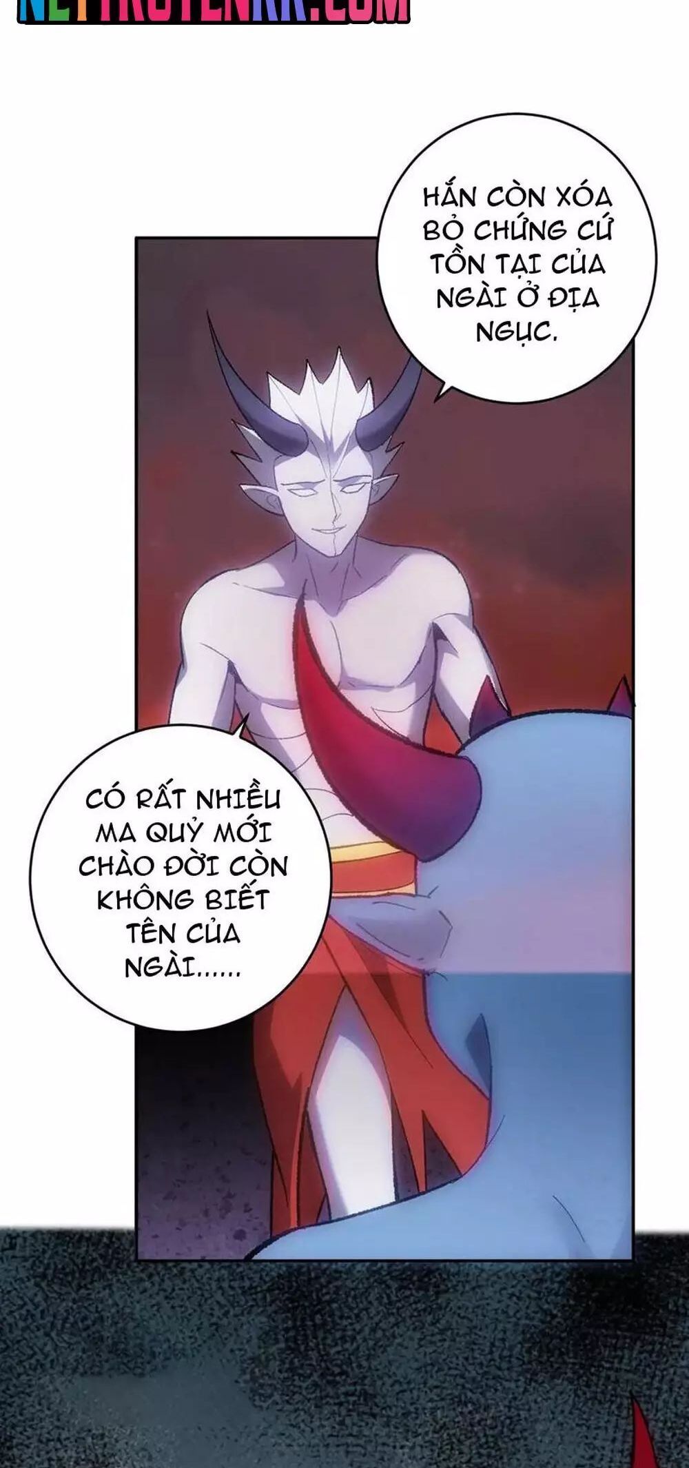Toàn Dân Tận Thế: Ta Virus Quân Vương Chapter 71.1 - Trang 39