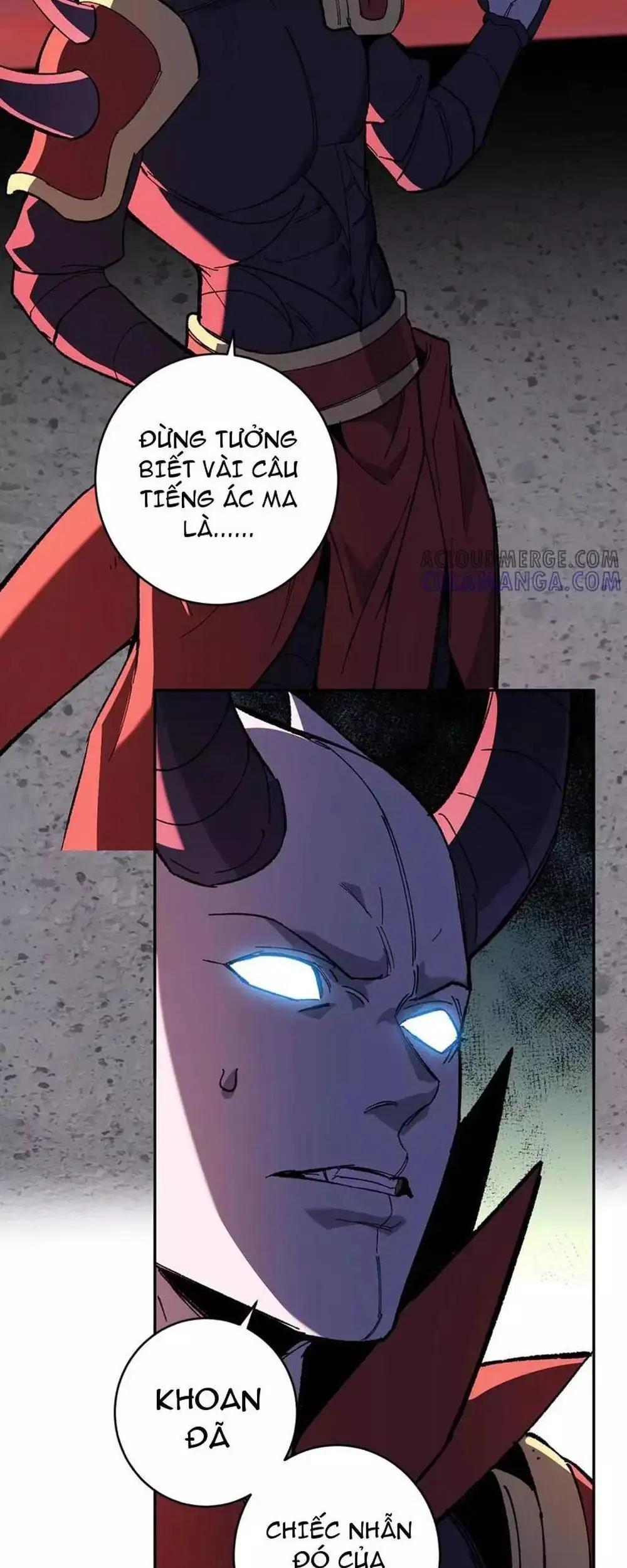 Toàn Dân Tận Thế: Ta Virus Quân Vương Chapter 71.1 - Trang 6