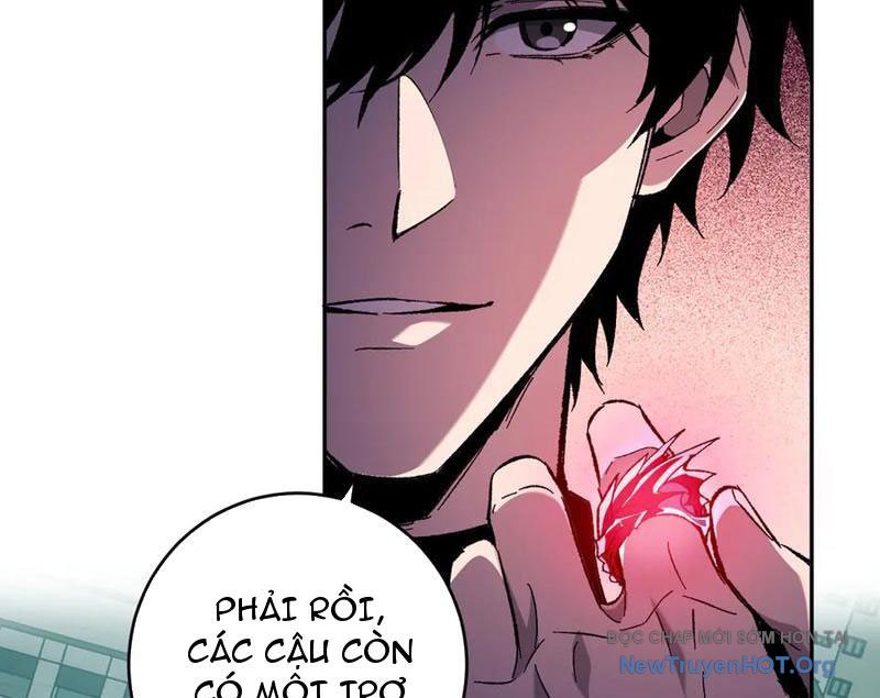 Toàn Dân Tận Thế: Ta Virus Quân Vương Chapter 71 - Trang 12